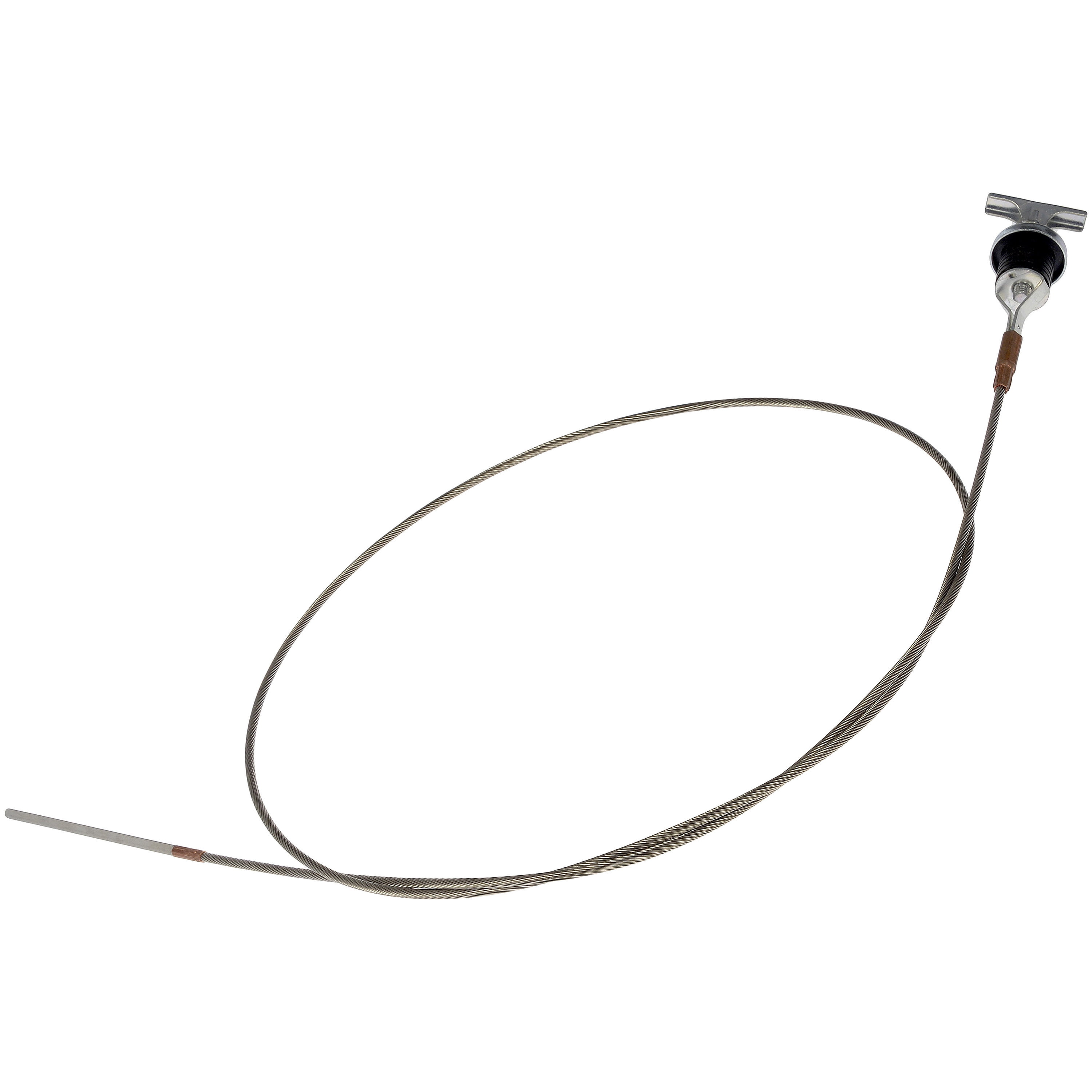 Dorman 917-6005 Engine Oil Dipstick for Specific Mack Models
