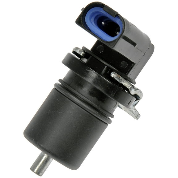 Dorman 917-652 Transaxle Output Speed Sensor for Specific Ford / Mercury Models, Black Fits select: 2001-2006,2008 FORD ESCAPE
