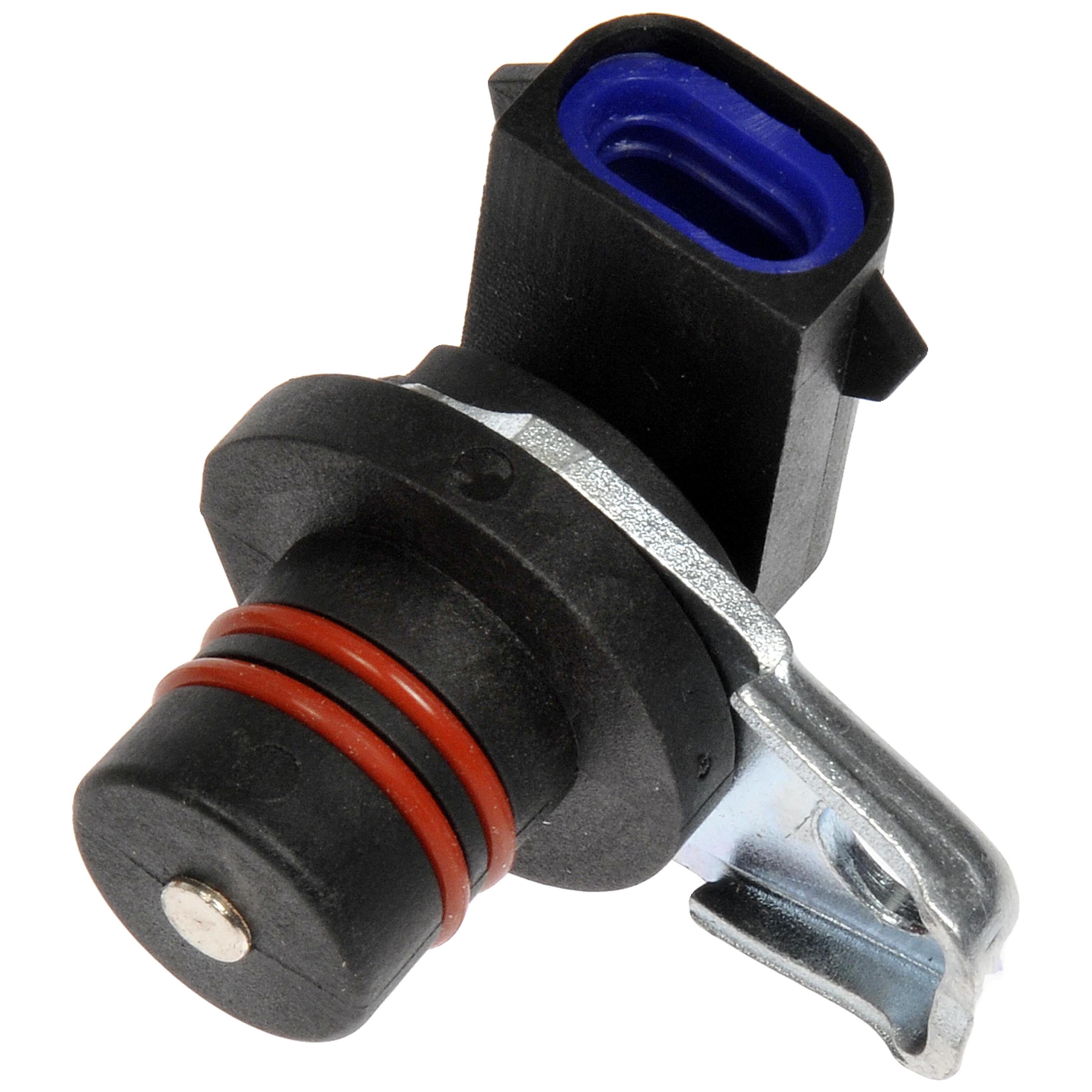 Dorman 917-665 Transaxle Input Speed Sensor for Specific Ford / Lincoln / Mercury Models, Black Fits select: 1991-2000 FORD TAURUS, 1995-2000 FORD WINDSTAR