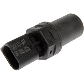Dorman 917-669 Transaxle Output Speed Sensor for Specific Volkswagen Models, Black Fits select: 1999-2007 VOLKSWAGEN JETTA, 1998-2010 VOLKSWAGEN NEW BEETLE