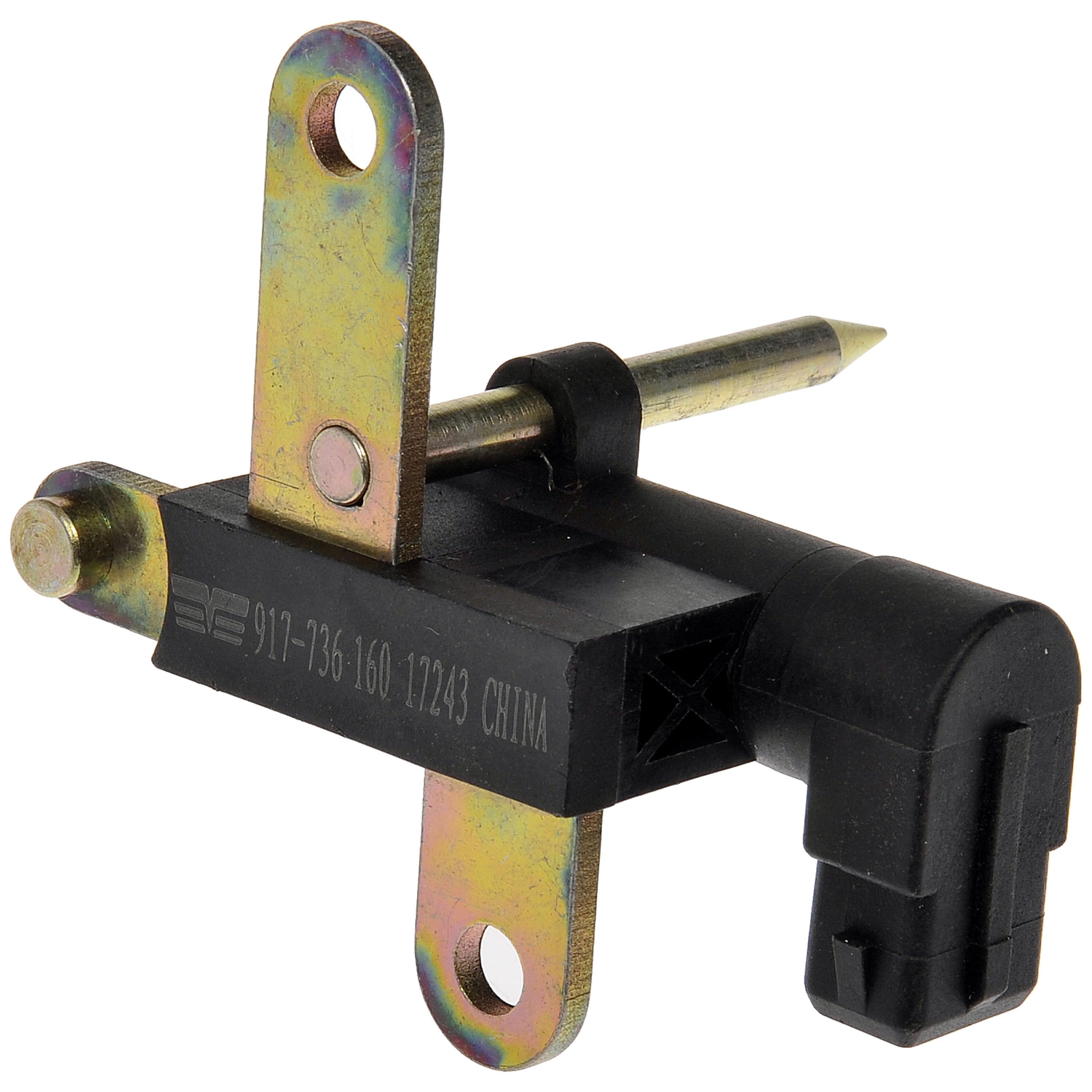Dorman 917-736 Engine Crankshaft Position Sensor for Specific Ford Models Fits select: 1991-1997 FORD RANGER, 1991-1997 FORD EXPLORER