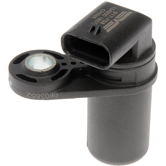 Dorman 917-758 Engine Crankshaft Position Sensor for Specific Chrysler / Dodge / Jeep Models Fits select: 2008 ,2011 JEEP WRANGLER UNLIMITED