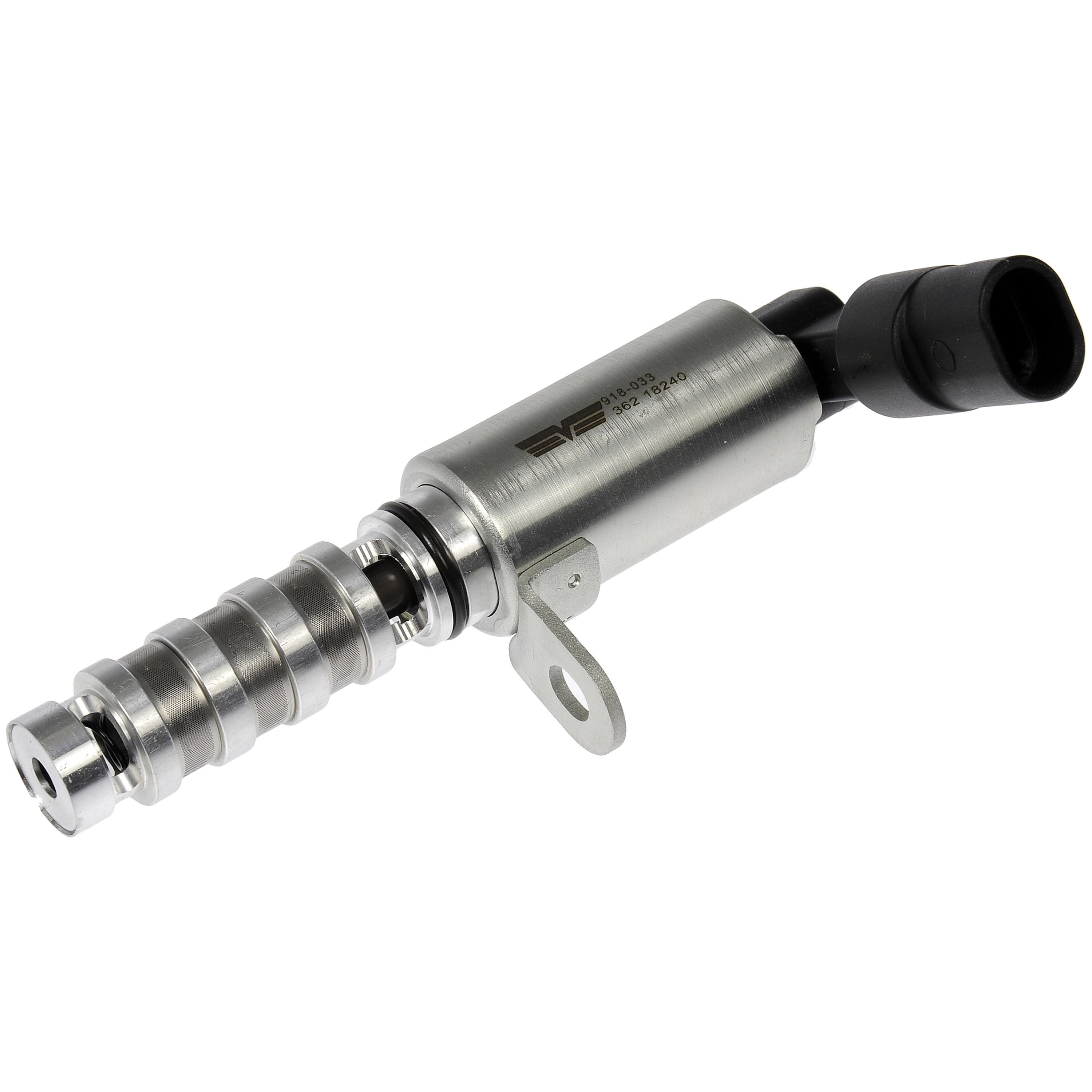 Dorman 918-033 Engine Variable Valve Timing (VVT) Solenoid for Specific Hyundai / Kia Models Fits 2013 Hyundai Elantra