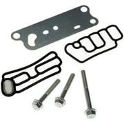 Dorman 918-056GS Engine Variable Valve Timing (VVT) Solenoid Gasket for Specific Acura / Honda Models