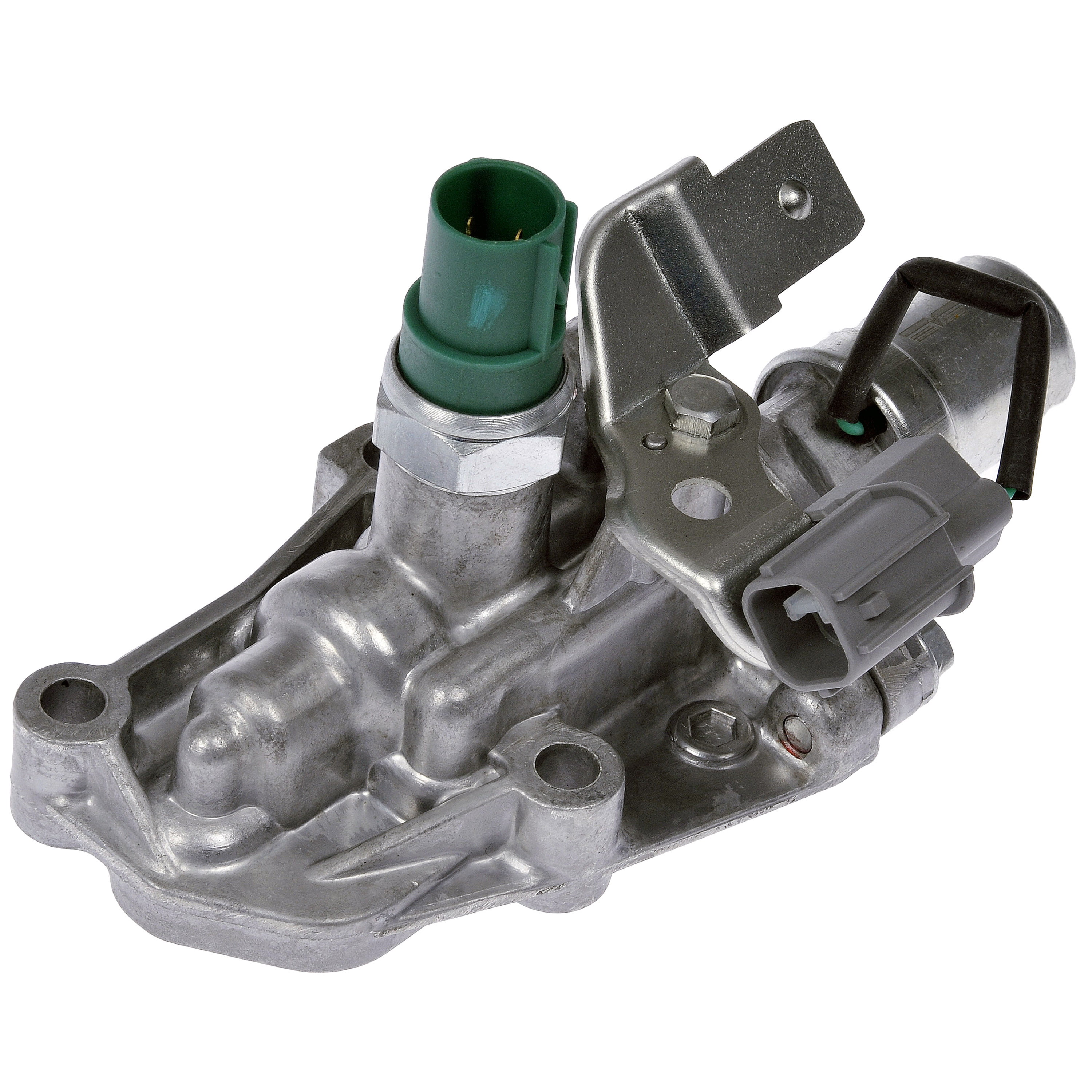 Dorman 918-063 Engine Variable Valve Timing (VVT) Solenoid for Specific Acura / Honda Models Fits select: 1992-2001 ACURA INTEGRA, 2000 HONDA CIVIC SI/SIR