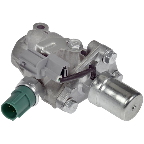 Dorman 918-065 Engine Variable Valve Timing (VVT) Solenoid for Specific Honda Models Fits select: 1992-1995 HONDA CIVIC, 1996-1997 HONDA CIVIC DEL SOL S