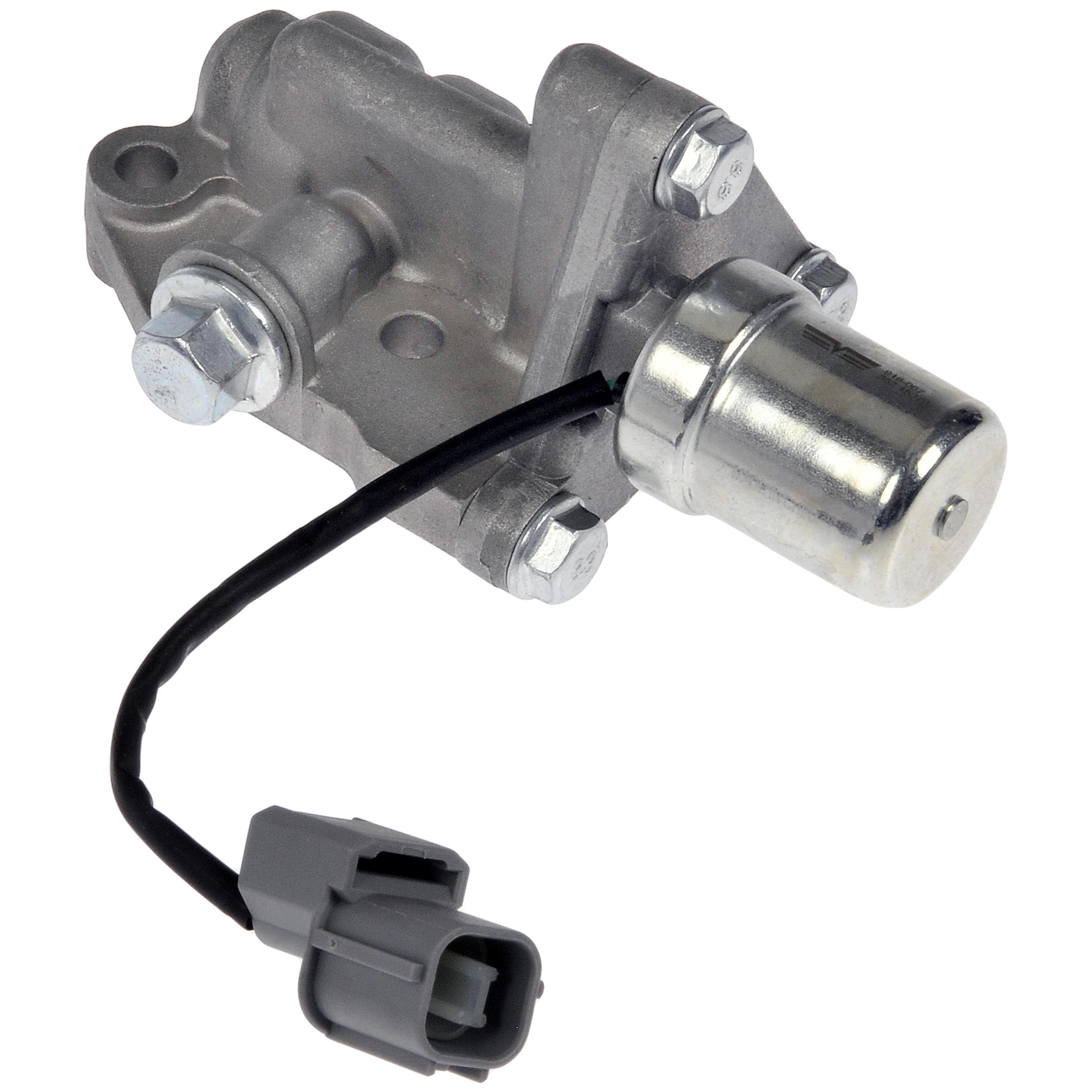 Dorman 918-067 Engine Variable Valve Timing (VVT) Solenoid for Specific Acura / Honda Models