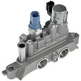 thumbnail image 1 of Dorman 918-075 Front Engine Variable Valve Timing (VVT) Solenoid for Specific Acura / Honda Models Fits select: 2016-2018 ACURA RDX, 2013-2017 HONDA ACCORD, 1 of 8