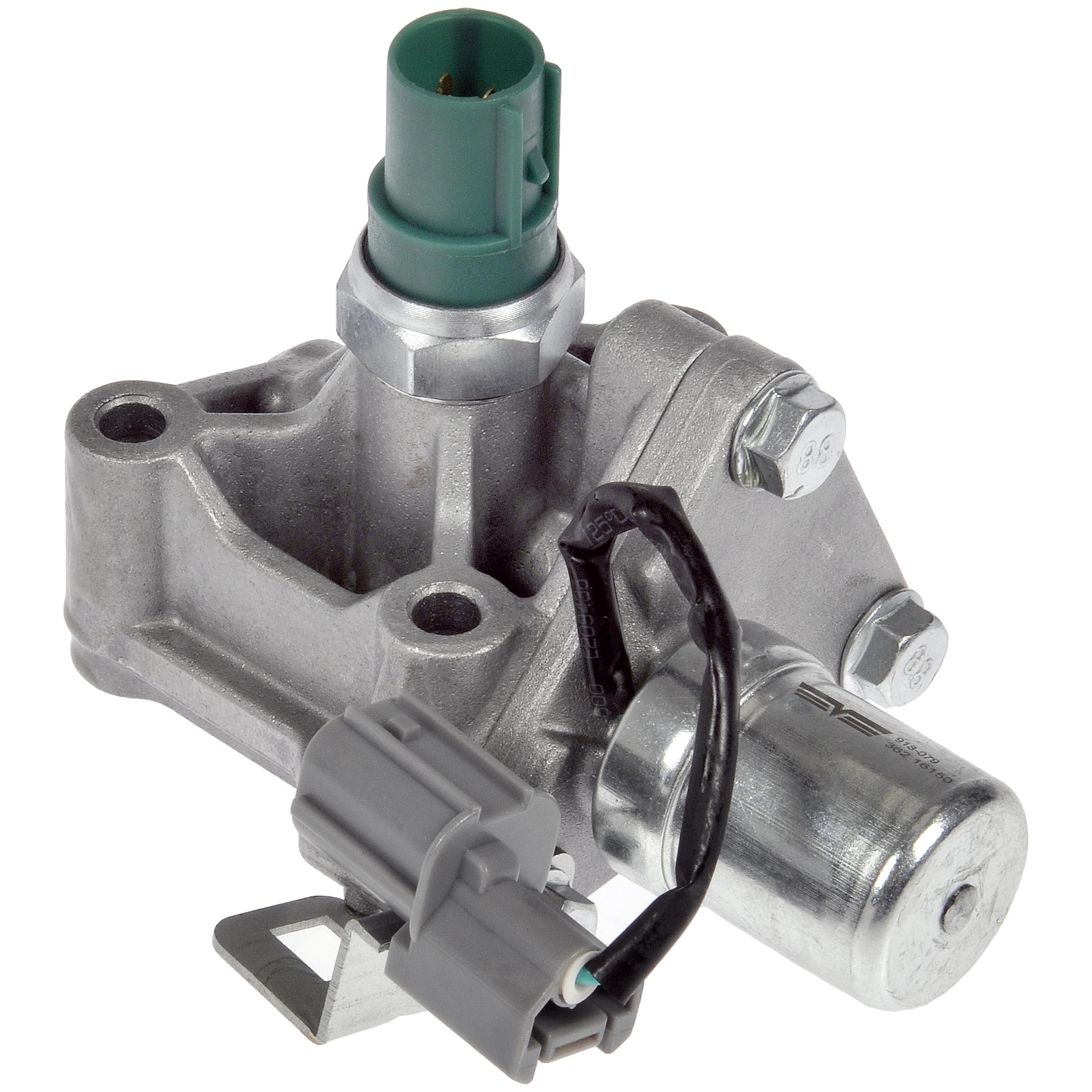 Dorman 918-079 Engine Variable Valve Timing (VVT) Solenoid for Specific Honda Models Fits select: 2000-2009 HONDA S2000