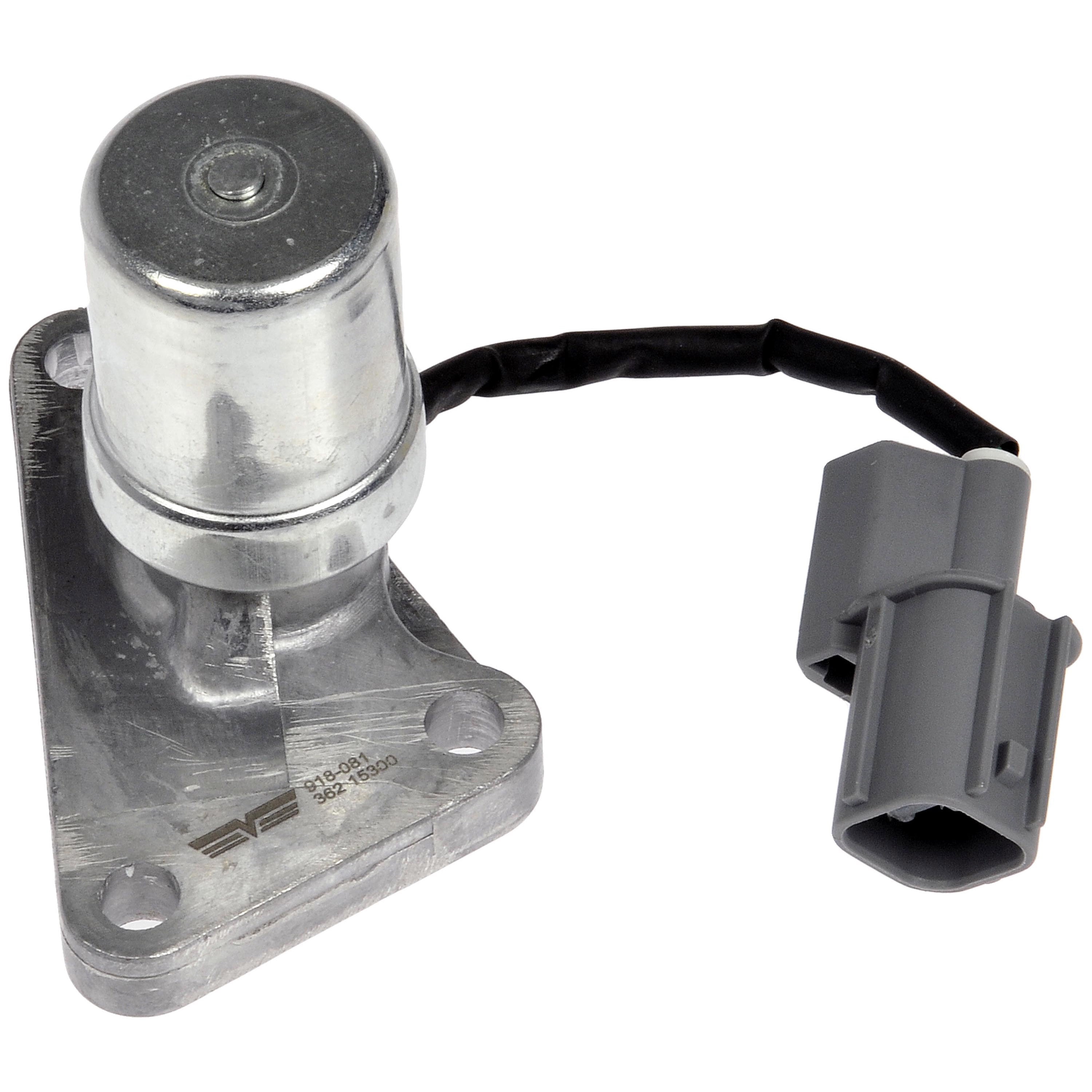 Dorman 918-081 Engine Variable Valve Timing (VVT) Solenoid for Specific Honda Models