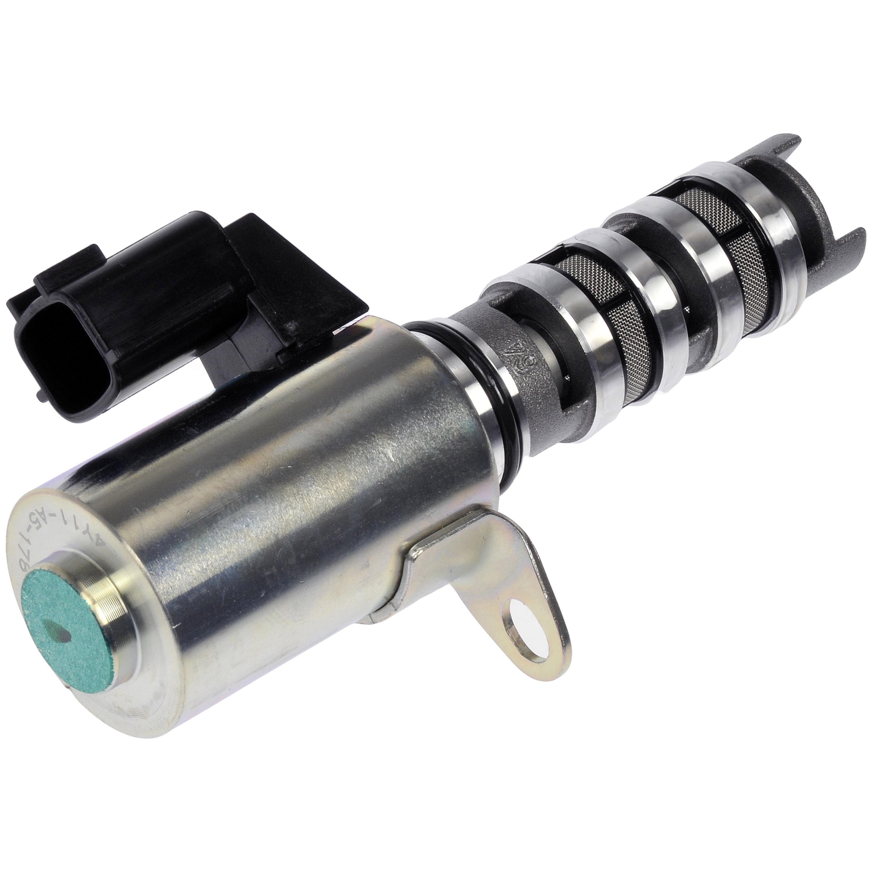 Dorman 918-115 Engine Variable Valve Timing (VVT) Solenoid for Specific Infiniti / Nissan Models