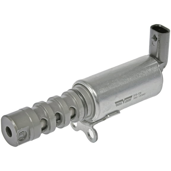 Dorman 918-129 Engine Variable Valve Timing (VVT) Solenoid for Specific Audi Models Fits select: 2009-2012 AUDI Q5, 2009-2011 AUDI A6