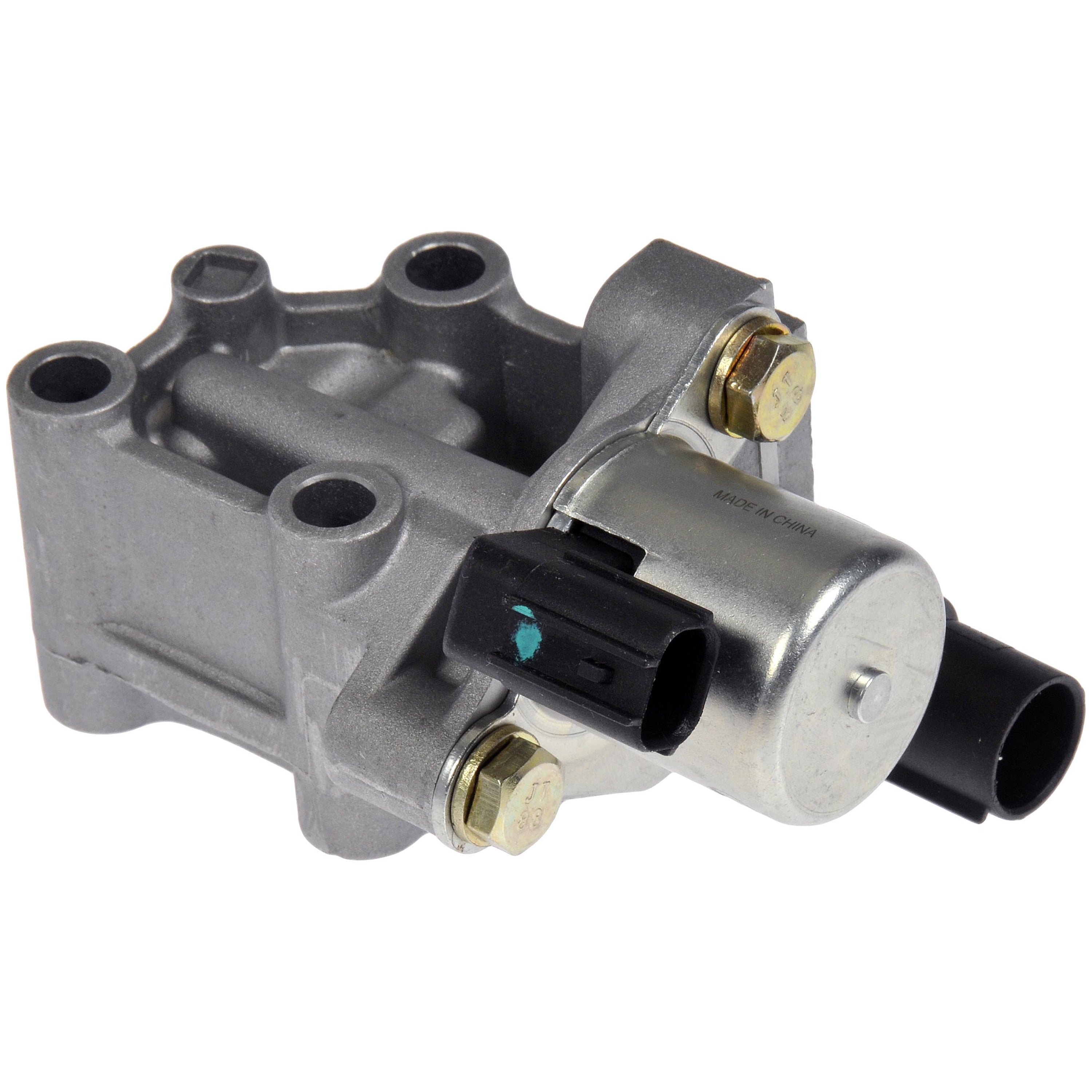 Dorman 918-172 Engine Variable Valve Timing (VVT) Solenoid for Specific Honda Models