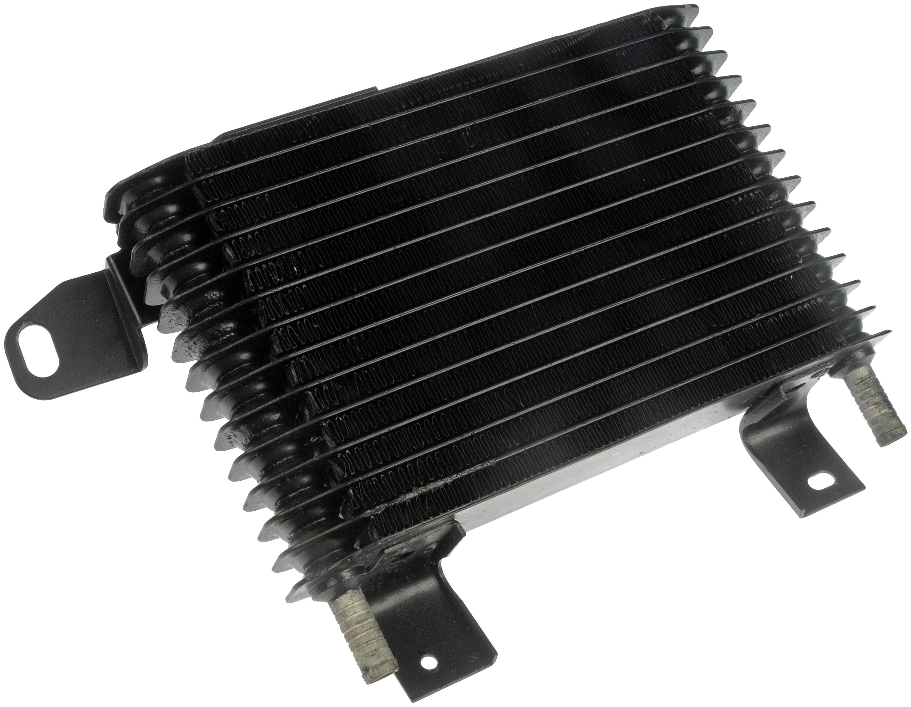 Transmission Cooler Dorman® 918-218 - Automatic Transmission Oil Cooler 4l80e Transmission Cooler