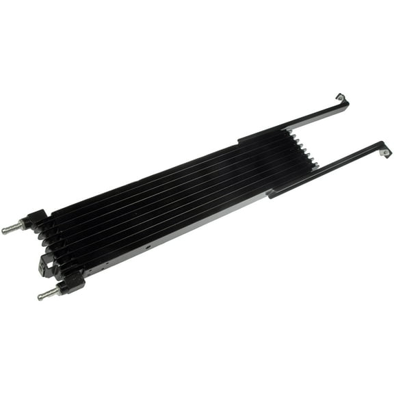 Dorman 918-207 Automatic Transmission Oil Cooler for Specific Chrysler / Dodge Models Fits select: 2001-2004 DODGE GRAND CARAVAN, 2001-2004 CHRYSLER TOWN & COUNTRY