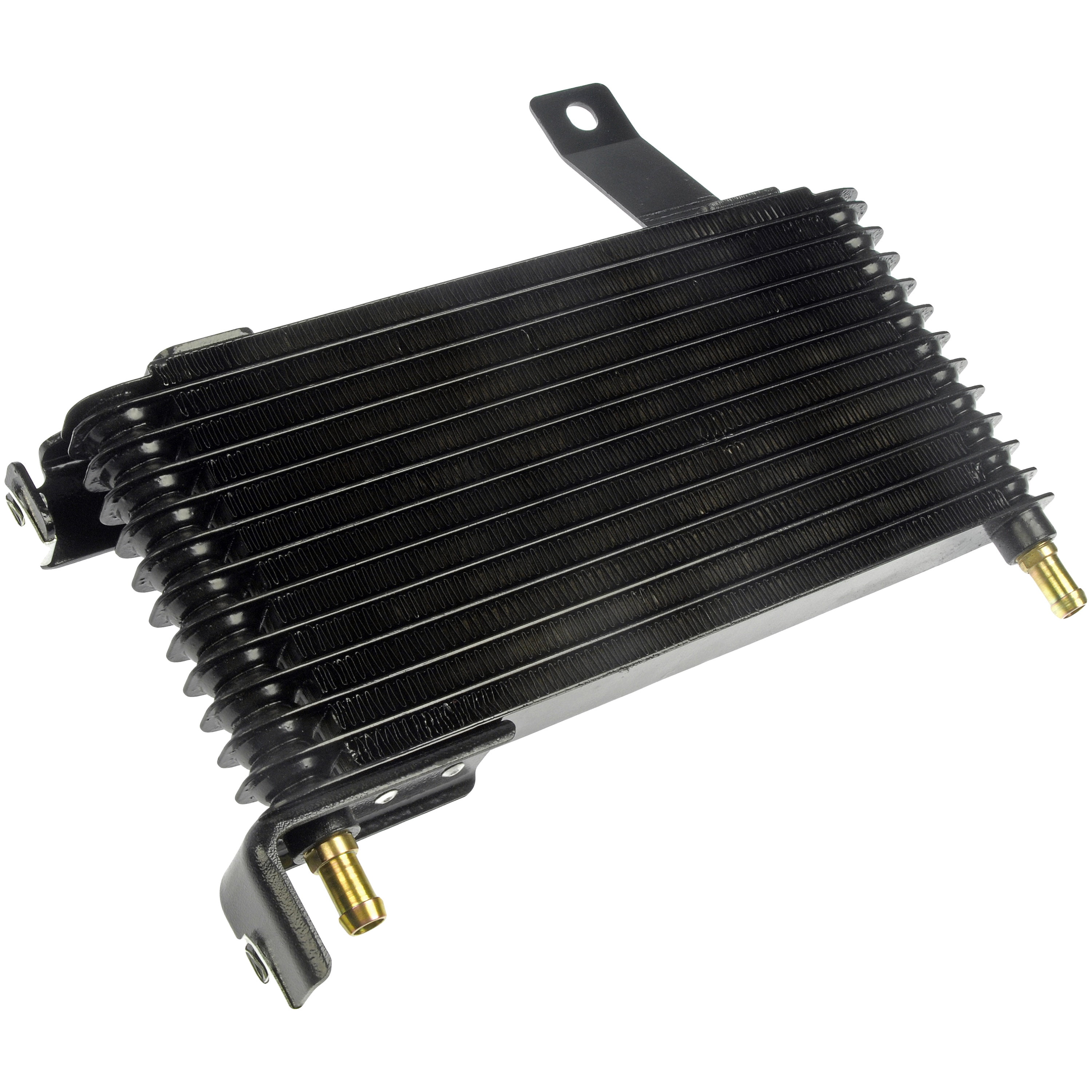 Dorman 918-211 Automatic Transmission Oil Cooler for Specific Ford Models Fits select: 2008-2018 FORD ECONOLINE
