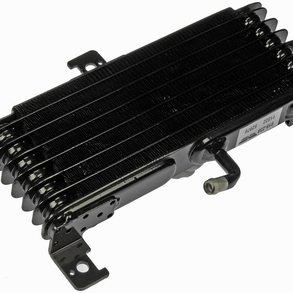 Dorman 918-238 Automatic Transmission Oil Cooler for Specific Lexus / Toyota Models Fits select: 2003-2009 TOYOTA 4RUNNER, 2003-2009 LEXUS GX
