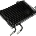 thumbnail image 1 of Dorman 918-240 Automatic Transmission Oil Cooler for Specific Toyota Models Fits select: 2004-2006 TOYOTA TUNDRA, 2001-2007 TOYOTA SEQUOIA, 1 of 2