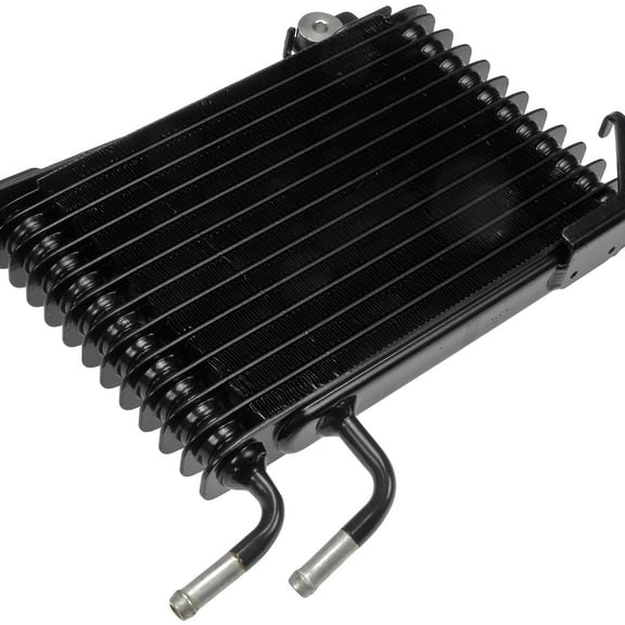 Dorman 918-240 Automatic Transmission Oil Cooler for Specific Toyota Models Fits select: 2004-2006 TOYOTA TUNDRA, 2001-2007 TOYOTA SEQUOIA