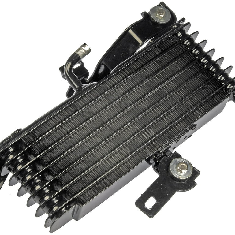 Dorman 918-241 Automatic Transmission Oil Cooler for Specific Toyota Models  Fits 2006 Toyota Tacoma