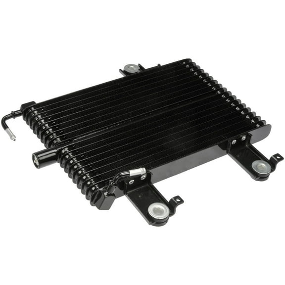 Dorman 918-267 Automatic Transmission Oil Cooler for Specific Nissan Models