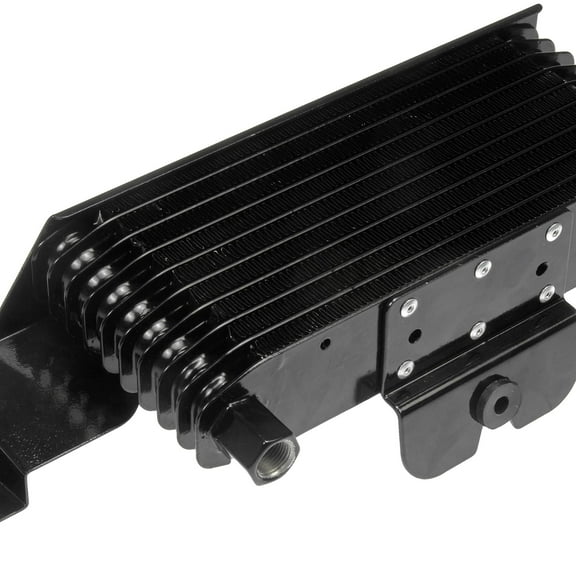 Dorman 918-277 Automatic Transmission Oil Cooler for Specific Ford / Lincoln Models Fits select: 1999-2003 FORD F150, 1999-2002 LINCOLN NAVIGATOR