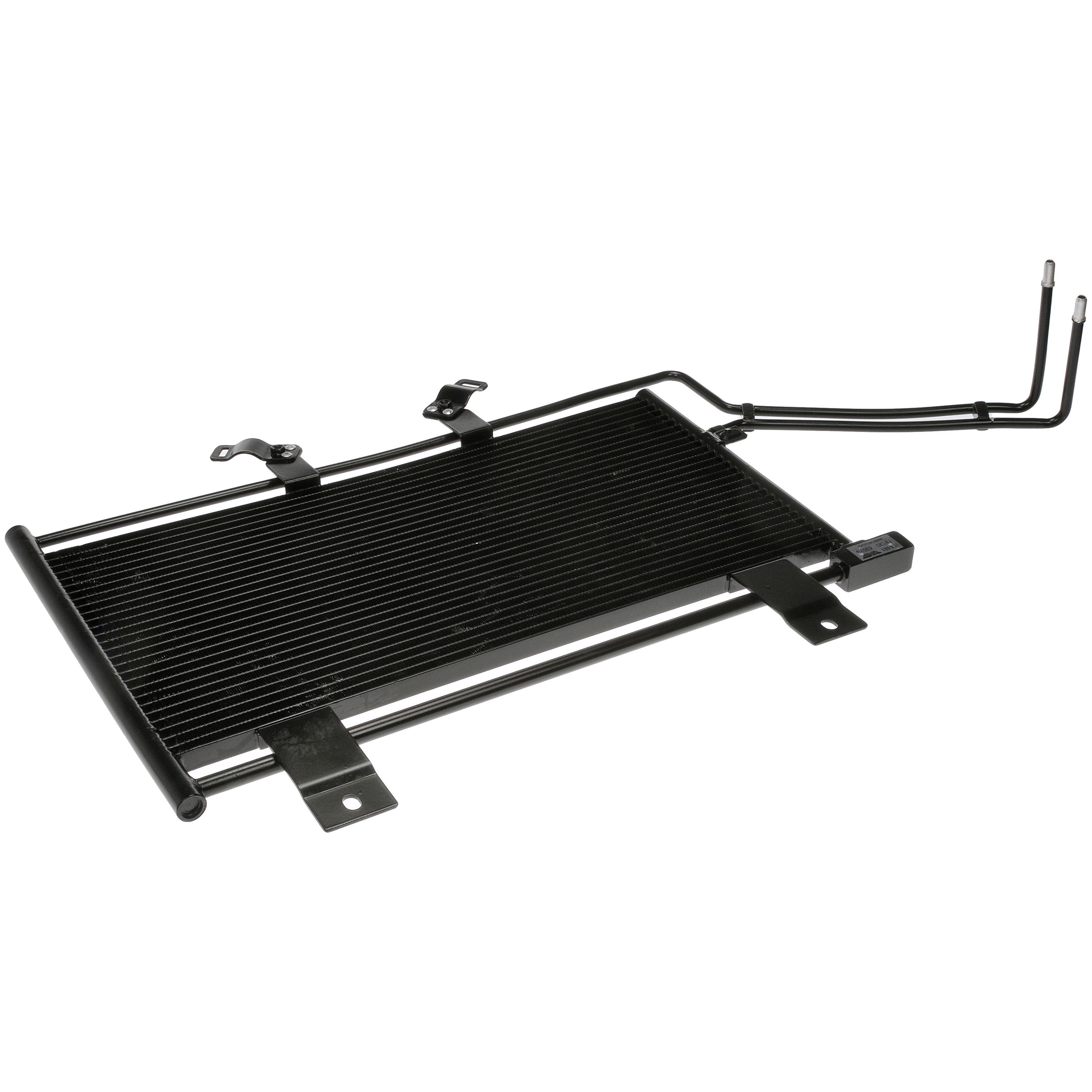 Dorman 918-281 Automatic Transmission Oil Cooler for Specific Dodge Models Fits select: 2000-2001 DODGE RAM 1500, 2000-2001 DODGE RAM 2500