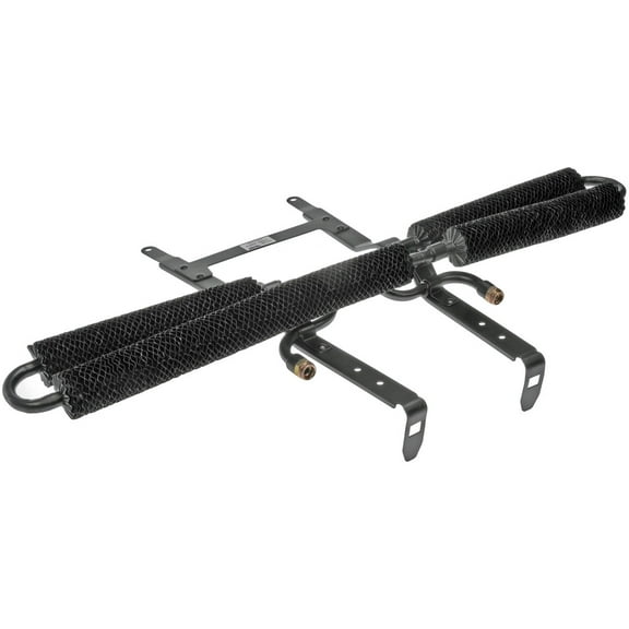Dorman 918-290 Automatic Transmission Oil Cooler for Specific Chevrolet / GMC Models, Black