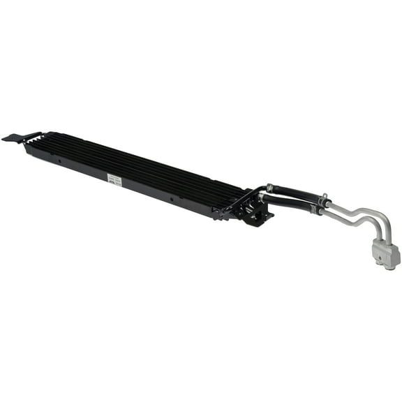 Dorman 918-292 Automatic Transmission Oil Cooler for Specific Buick / Chevrolet Models Fits select: 2011-2014 CHEVROLET CRUZE, 2016-2019 BUICK CASCADA