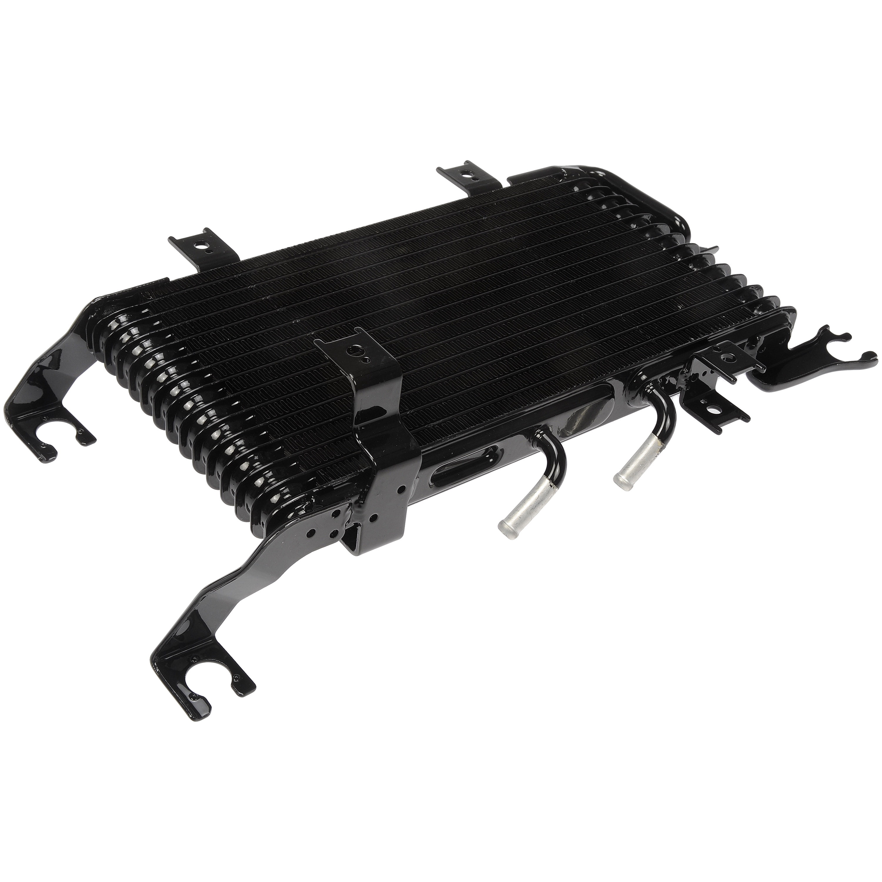 Dorman 918-296 Automatic Transmission Oil Cooler for Specific Lexus / Toyota Models Fits select: 2015-2019 LEXUS LX, 2015-2019 TOYOTA LAND CRUISER