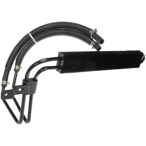 Dorman 918-326 Power Steering Cooler for Specific Chevrolet / GMC Models Fits select: 2011-2013 CHEVROLET SILVERADO, 2011-2013 GMC SIERRA