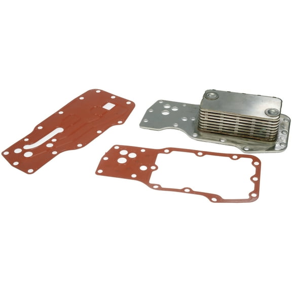 Dorman 918-335 Engine Oil Cooler for Specific Models