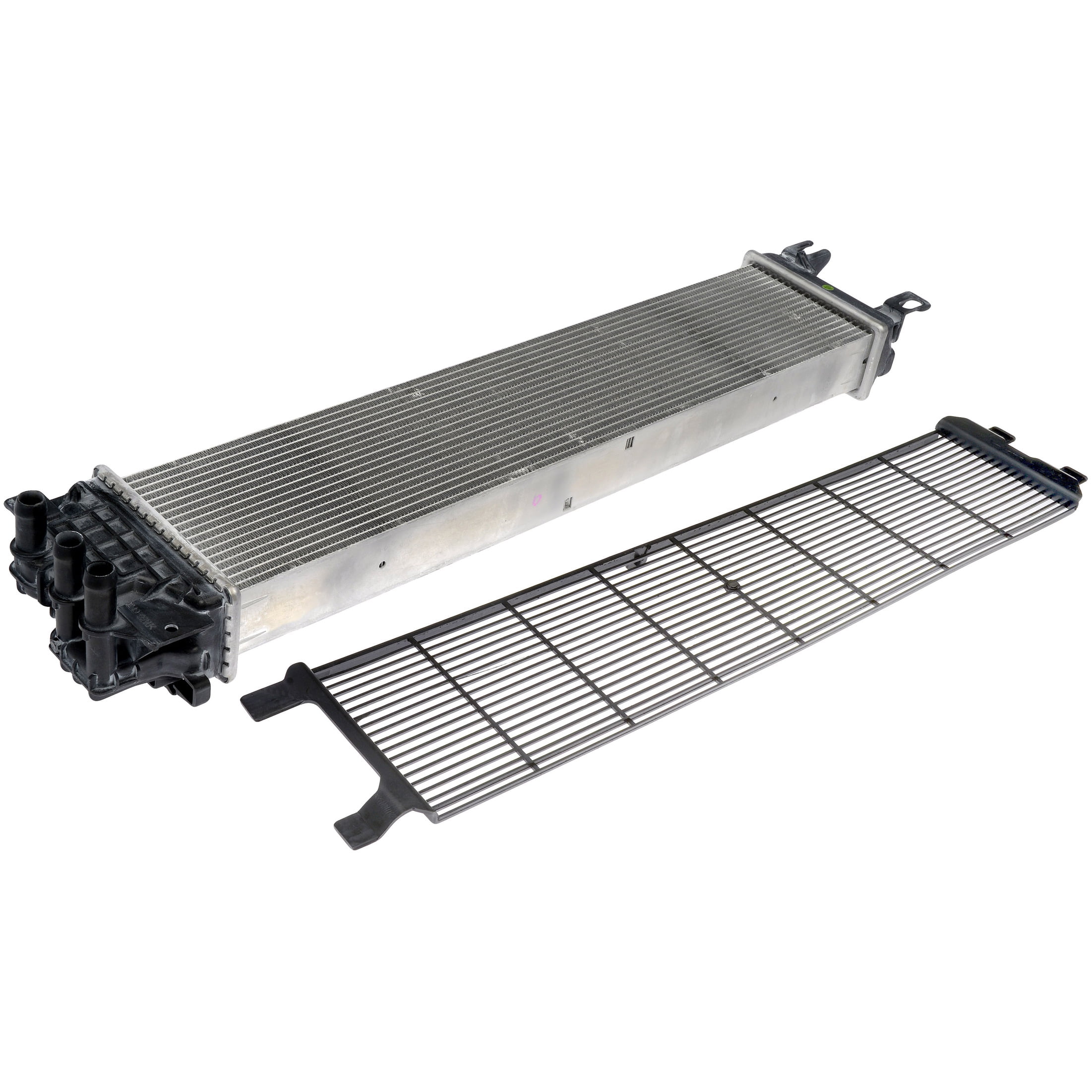 Dorman 918-376 Intercooler Heat Exchanger for Specific Ford Models ...