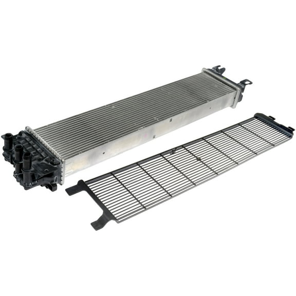 Dorman 918-376 Intercooler Heat Exchanger for Specific Ford Models