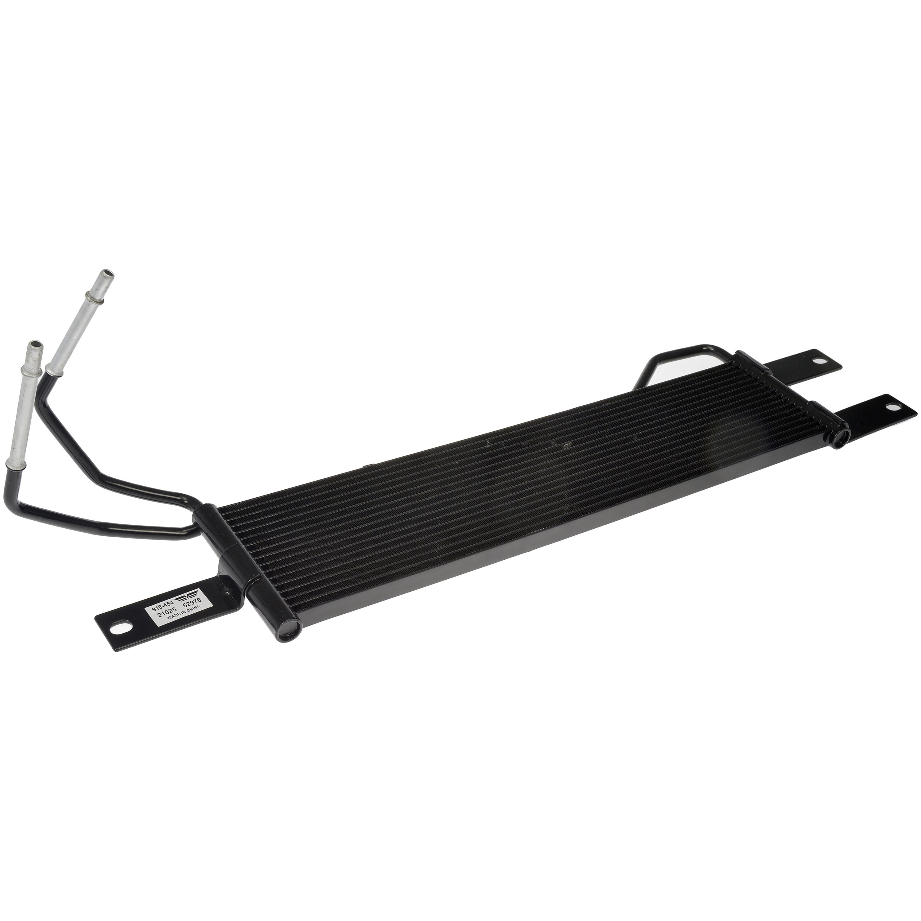 Dorman 918-454 Automatic Transmission Oil Cooler for Specific Dodge Models Fits select: 2007-2008 DODGE RAM 1500
