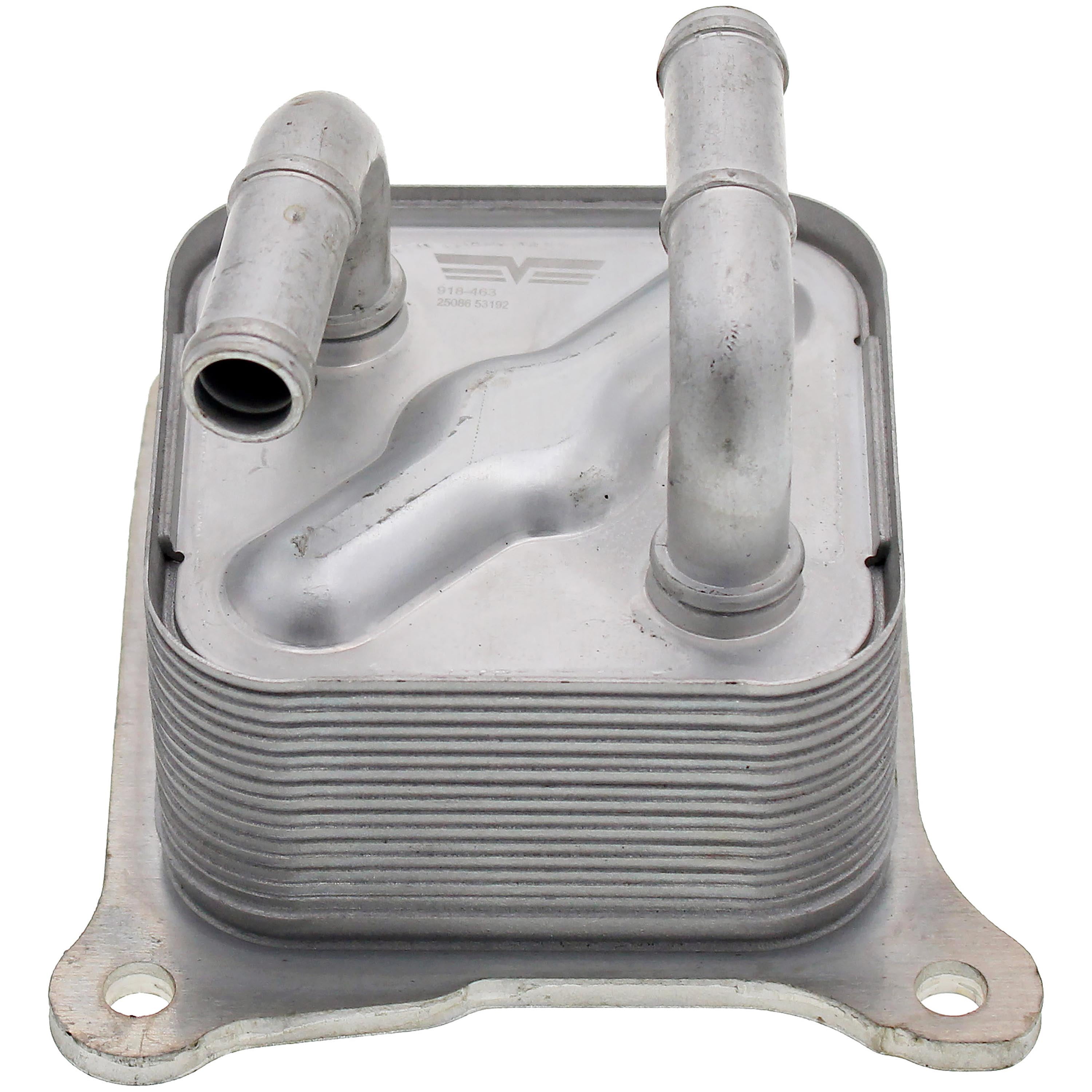 Dorman 918-463 Engine Oil Cooler for Specific Nissan Models