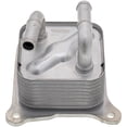 thumbnail image 1 of Dorman 918-463 Engine Oil Cooler for Specific Nissan Models, 1 of 5