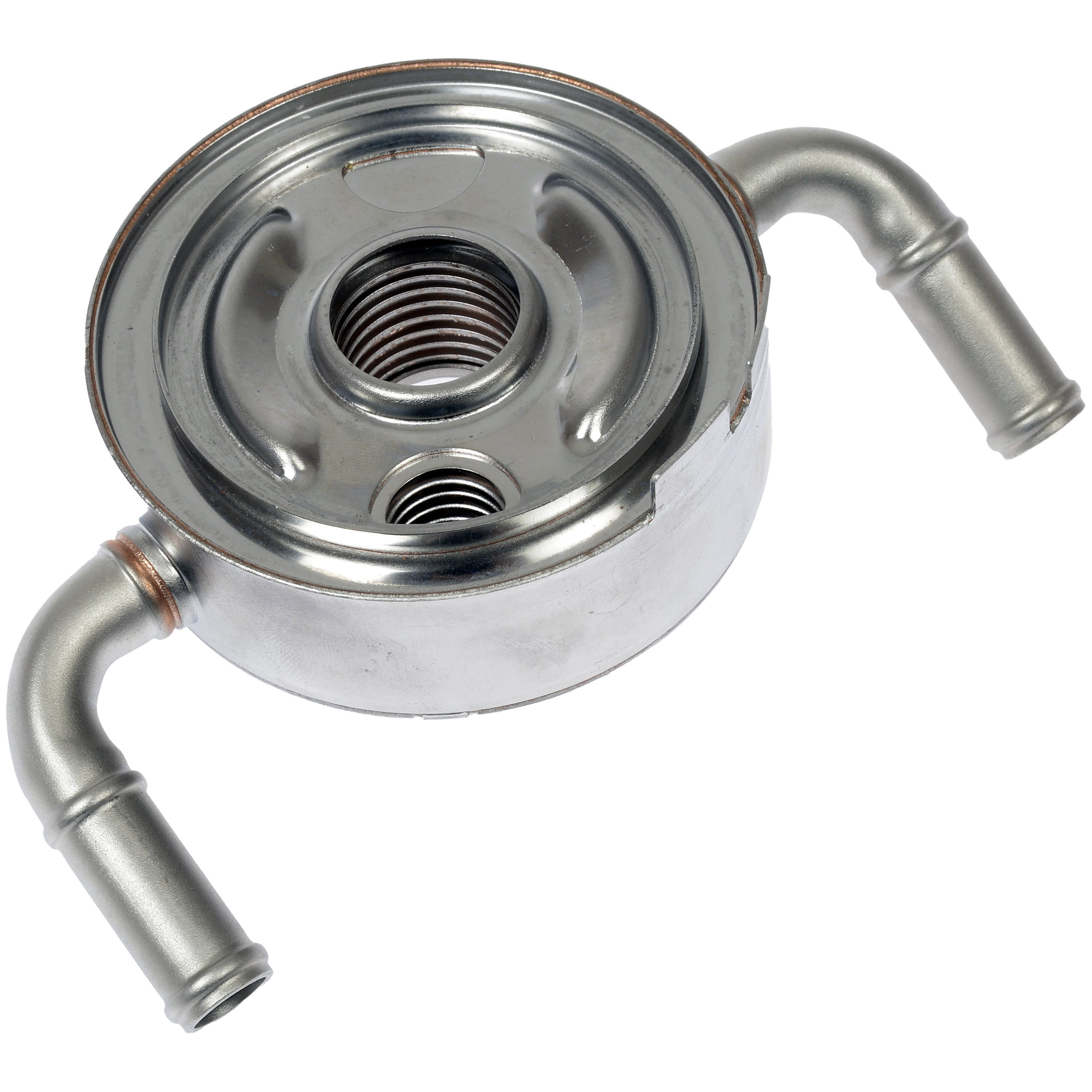 Dorman 918-483 Engine Oil Cooler for Specific Nissan Models