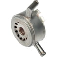 thumbnail interactive-video image 1 of Used OEM Nissan Oil Cooler 2005-2012 Pathfinder Xterra Frontier 4.0L V6 1 of 3