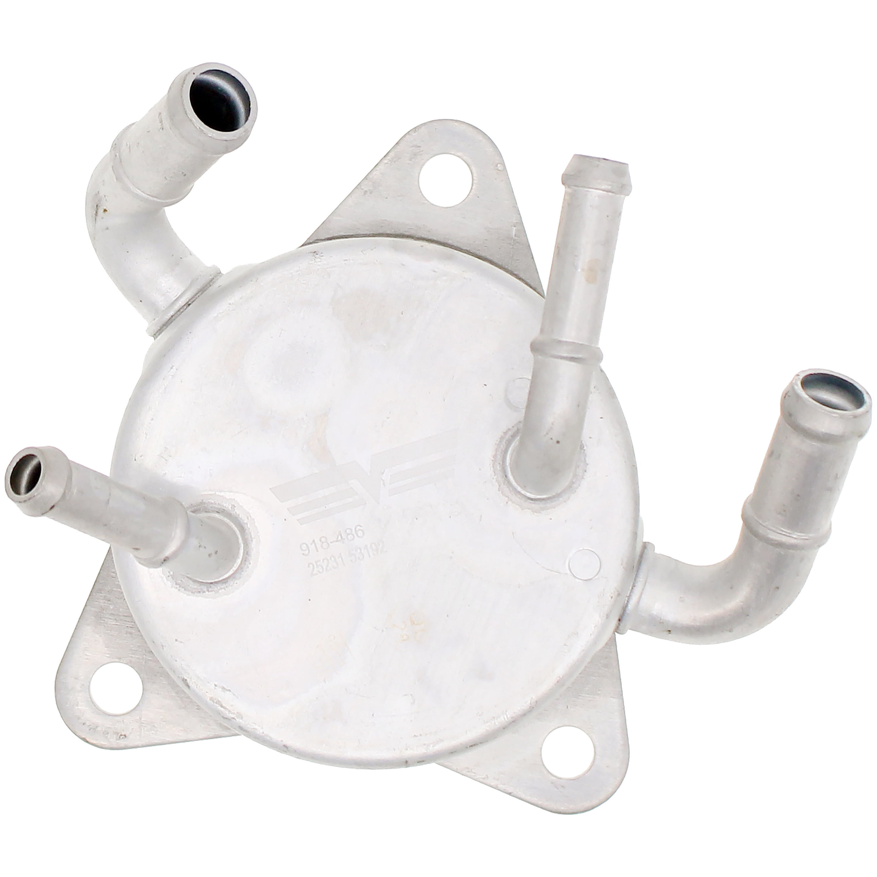 Dorman 918-486 Automatic Transmission Oil Cooler for Specific Honda Models