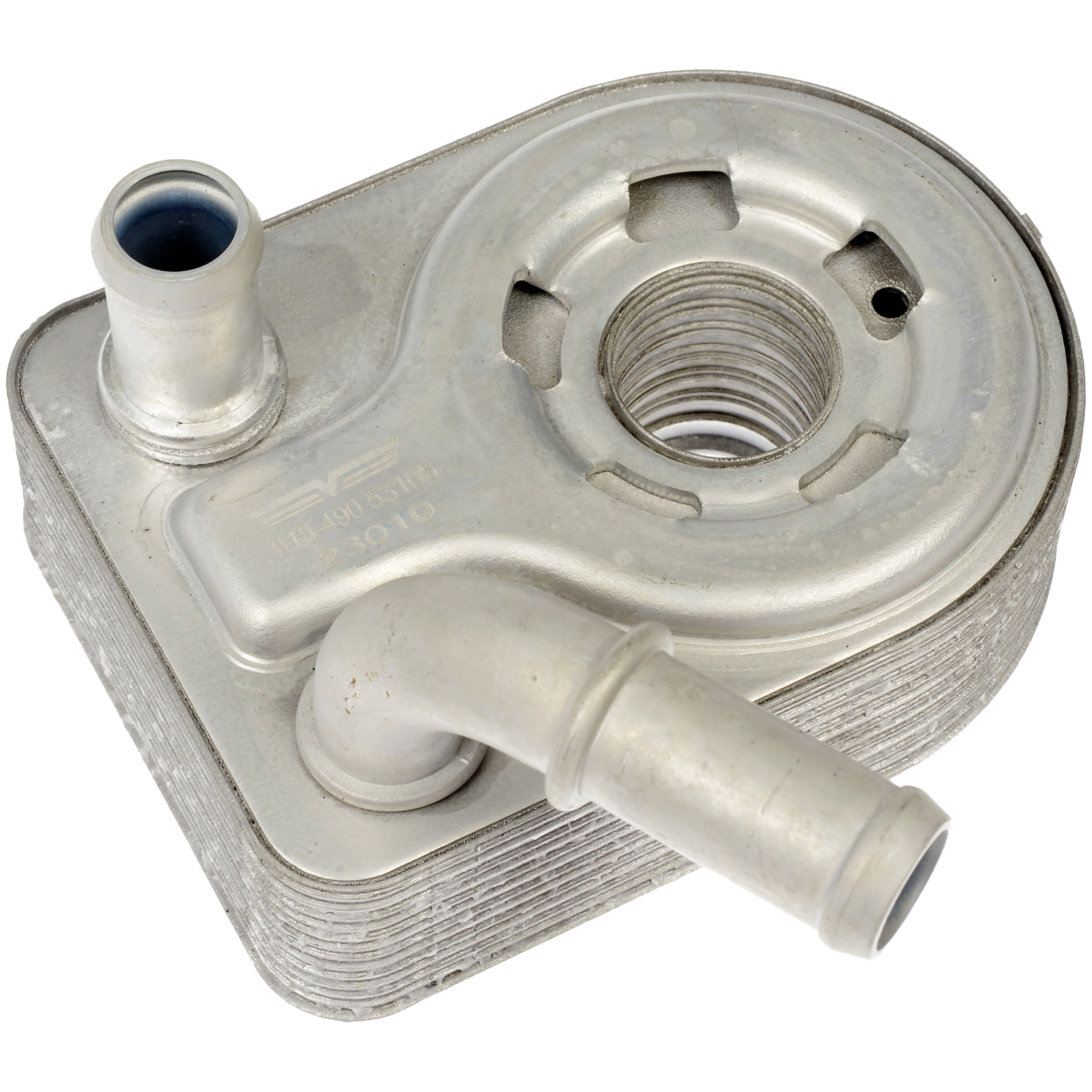 Refroidisseur D'huile Moteur THERMOTEC D4N005TT - Compatible Porsche 911 Boxster Neuf
