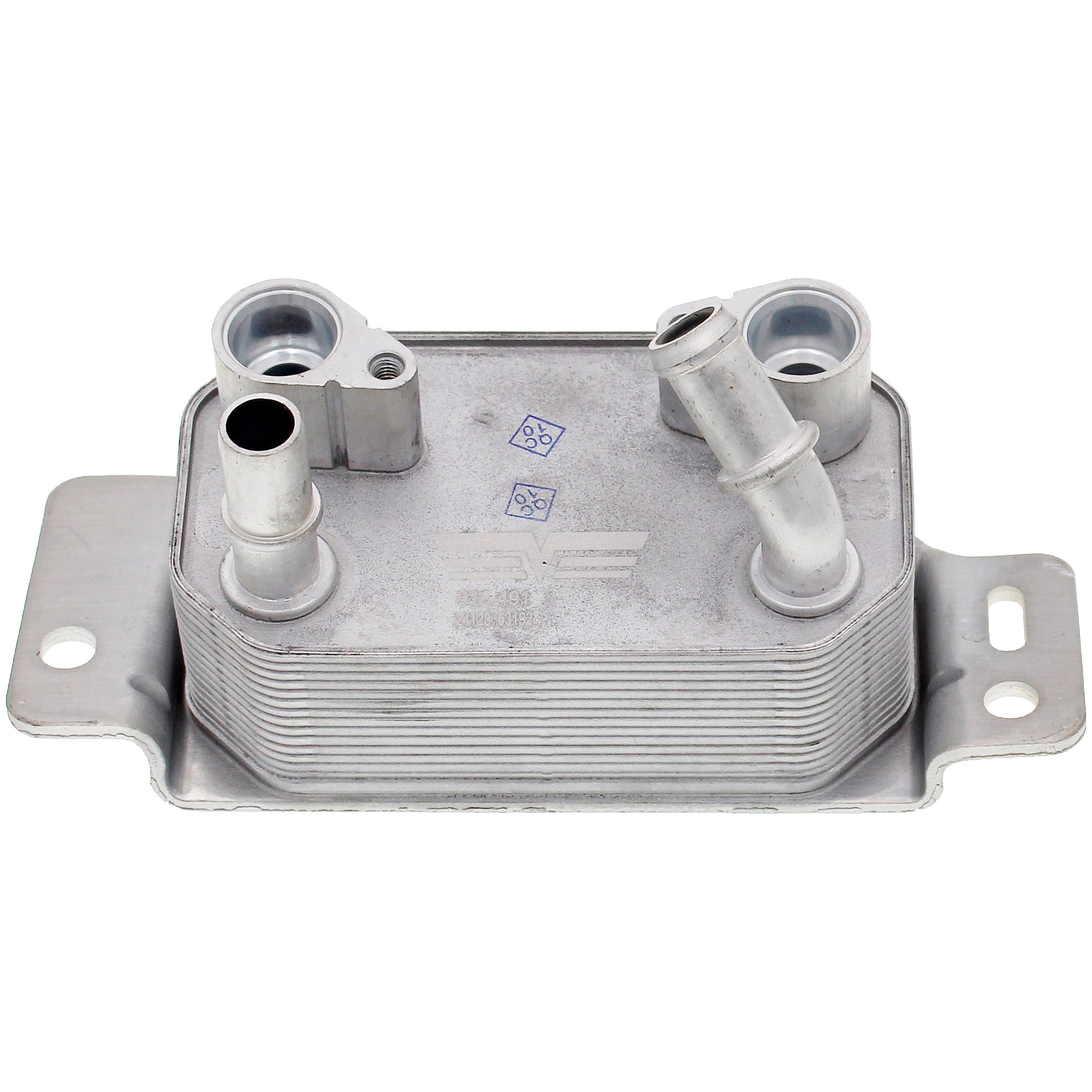 Dorman 918-491 Engine Oil Cooler for Specific Ford / Lincoln Models