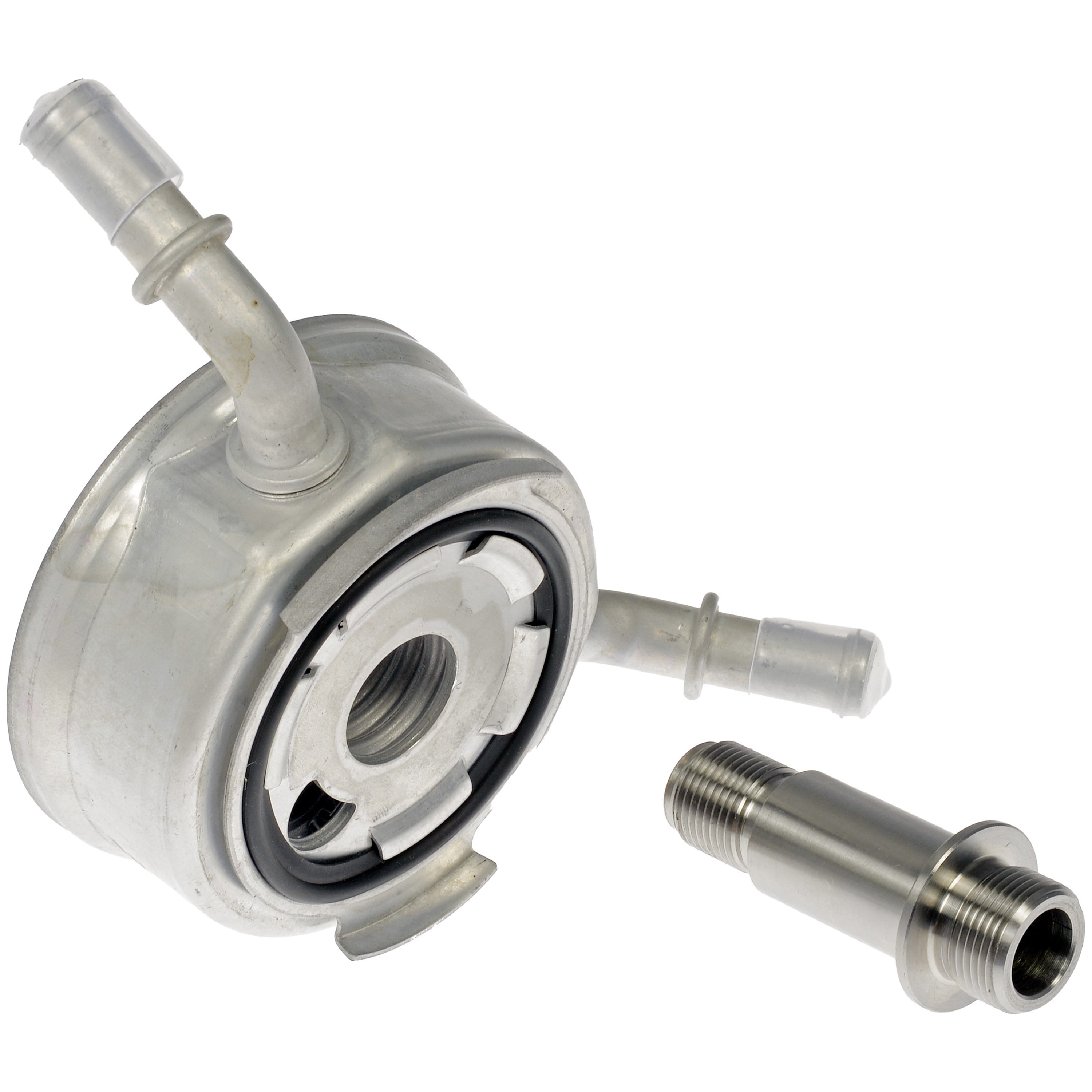 Dorman 918-495 Engine Oil Cooler for Specific Ram Models