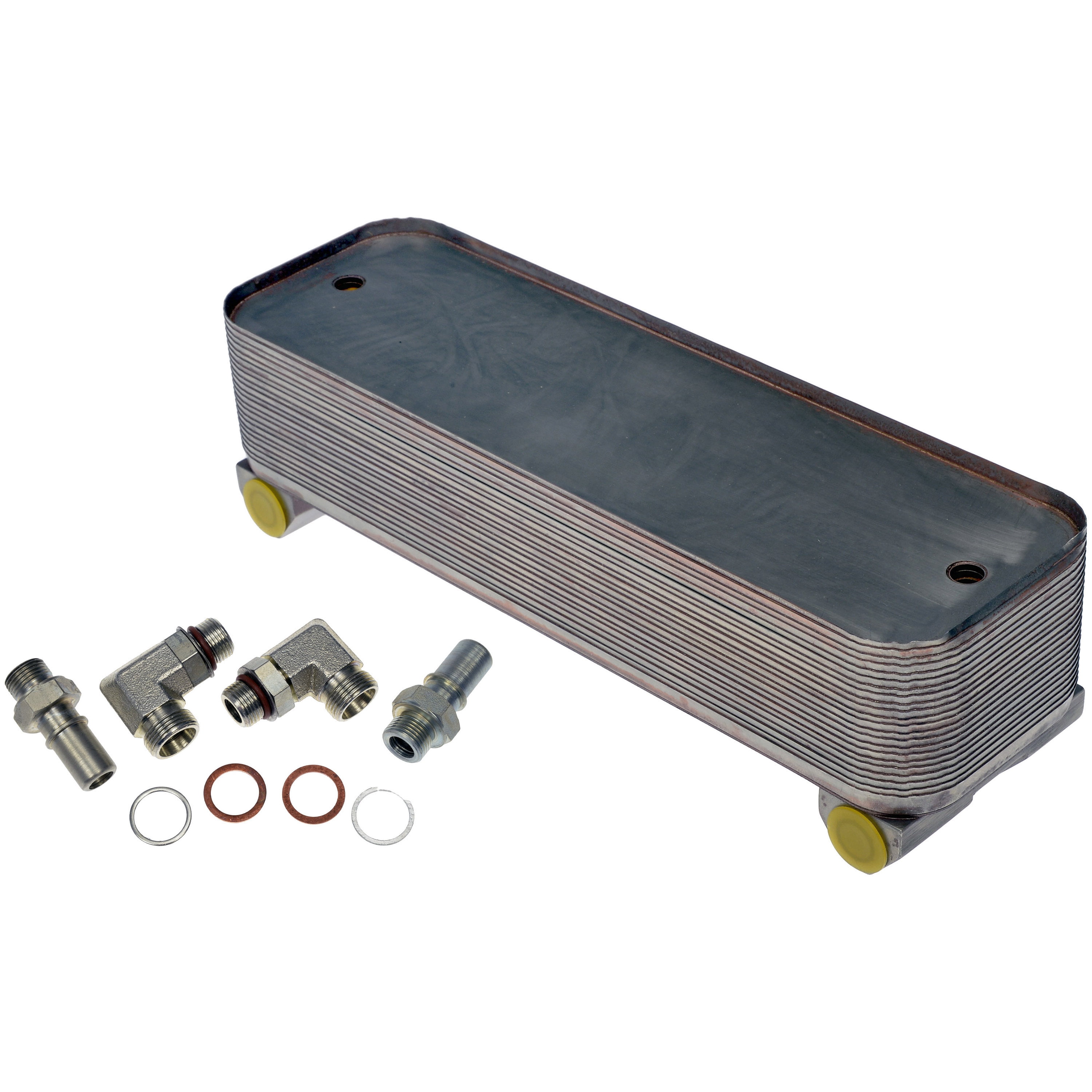 Dorman 918-5013 Automatic Transmission Oil Cooler for Specific Volvo Models