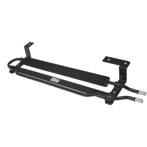 Dorman 918-515 Power Steering Cooler for Specific Ram Models, Black