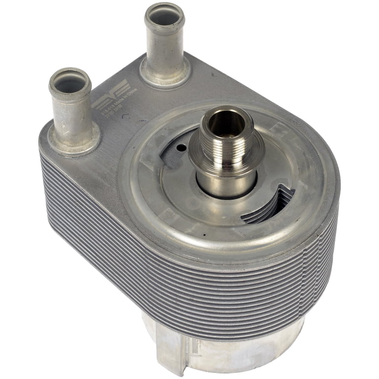 Dorman 918-518 Engine Oil Cooler for Specific Chrysler / Dodge