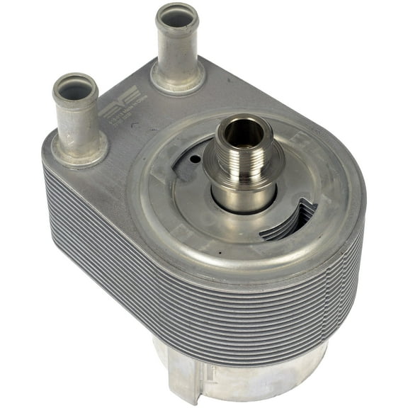Dorman 918-518 Engine Oil Cooler for Specific Chrysler / Dodge / Jeep Models
