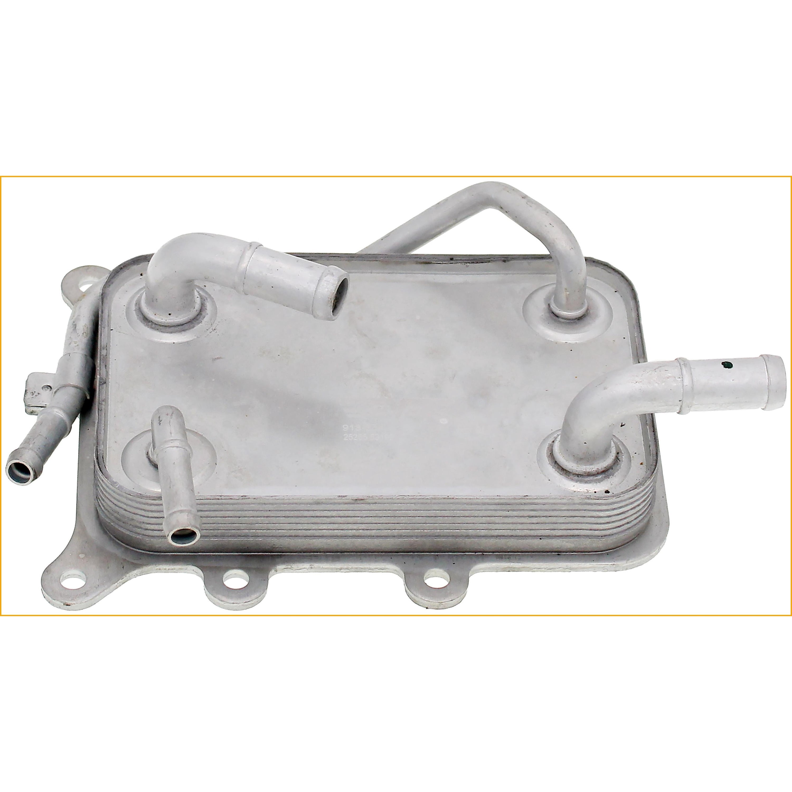 Dorman 918-531 Automatic Transmission Oil Cooler for Specific Hyundai / Kia Models
