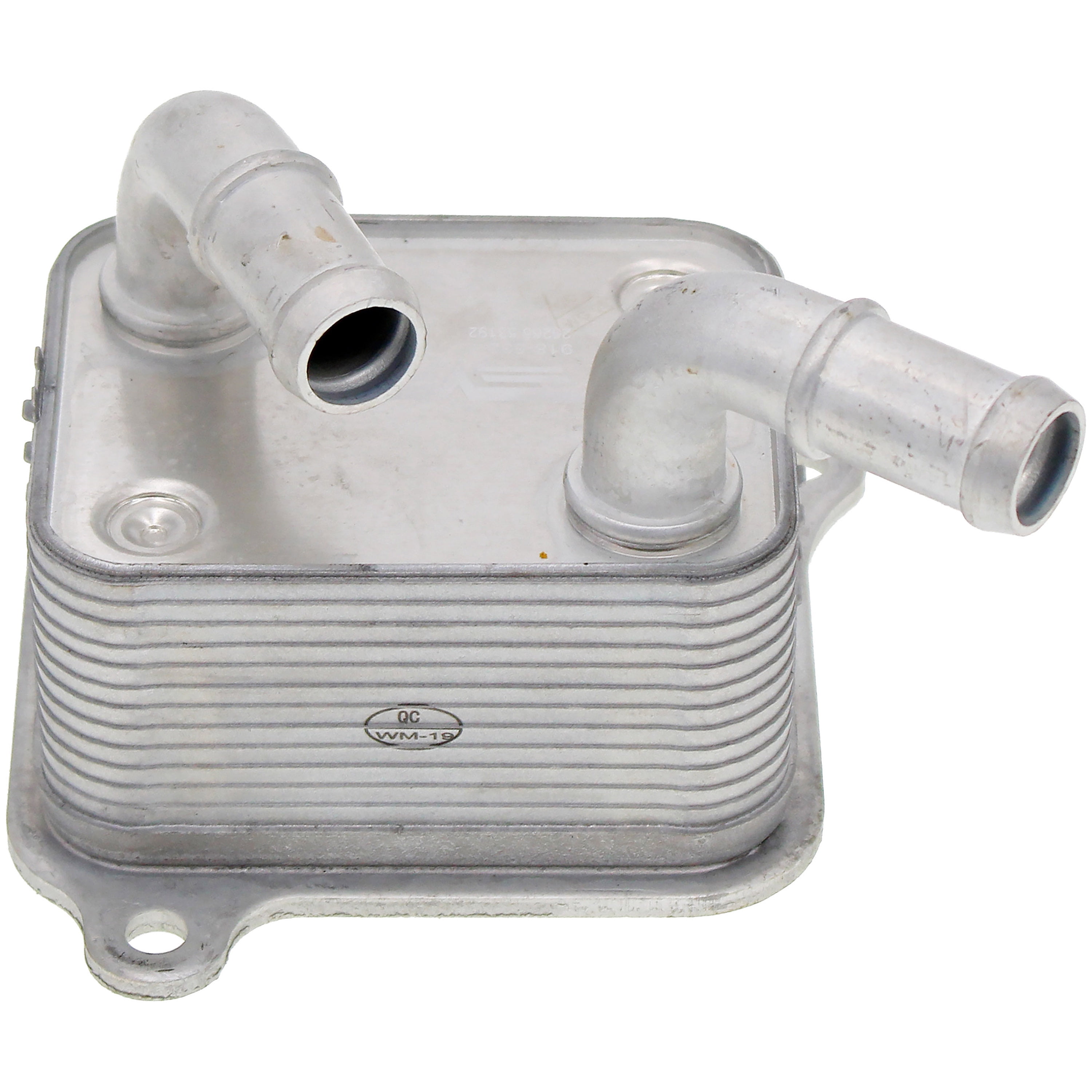 Dorman 918-532 Automatic Transmission Oil Cooler for Specific Kia Models