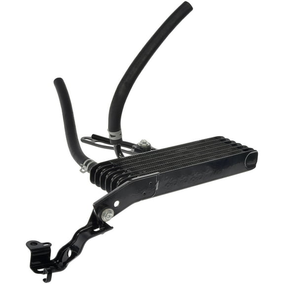 Dorman 918-559 Automatic Transmission Oil Cooler for Specific Toyota Models Fits select: 2016-2020 TOYOTA TACOMA